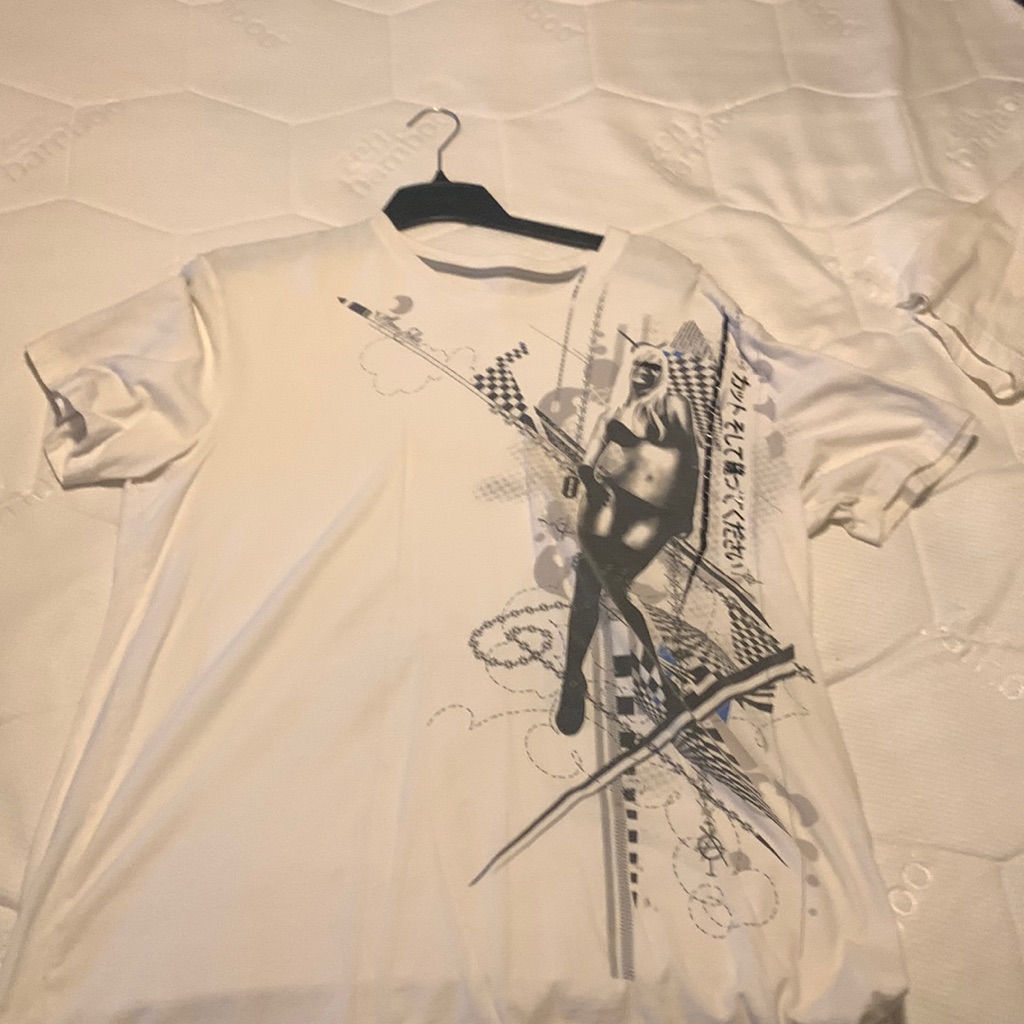 Marc Ecko Tshirt